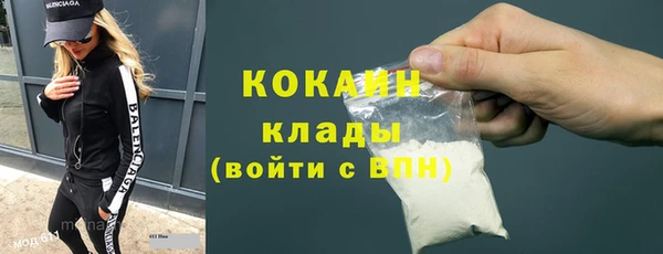 стафф Кулебаки