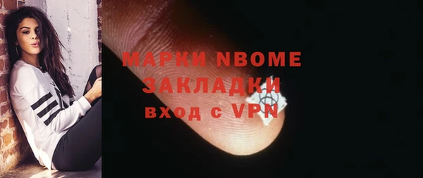 стафф Кулебаки