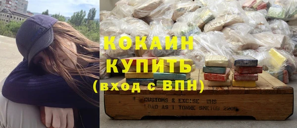 стафф Кулебаки